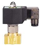 CS Fluid NOAD Solenoid Valves UK Stock